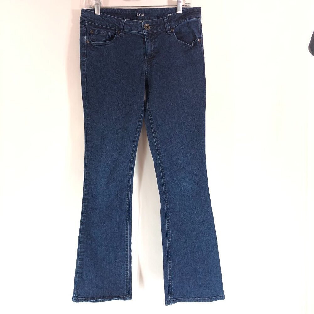 A.N.A. Bootcut Jeans Size 29/8
